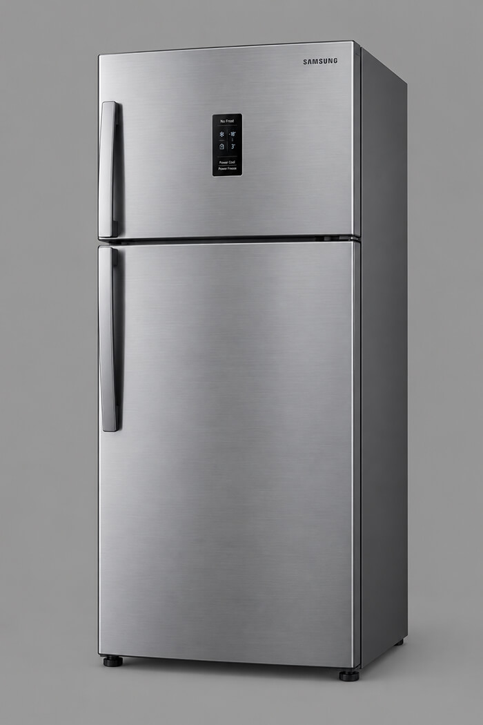 fridge