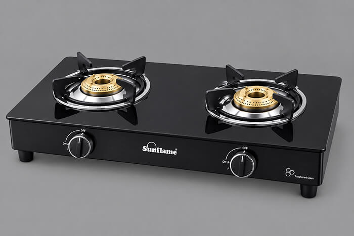 gas-stove