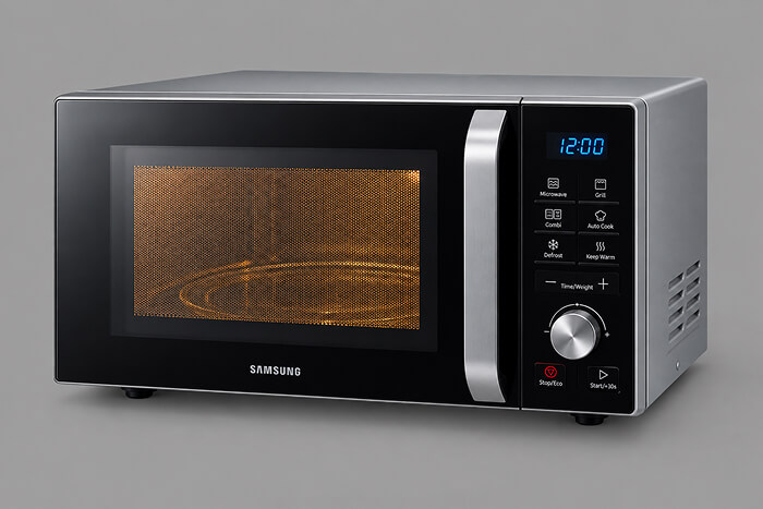 microwave-oven