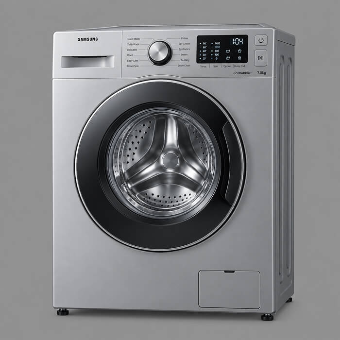 washing-machine
